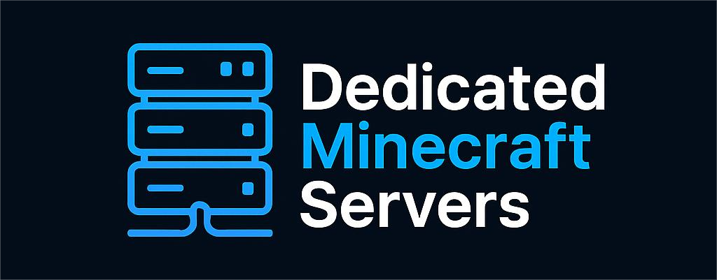 Dedicated Minecraft Servers 