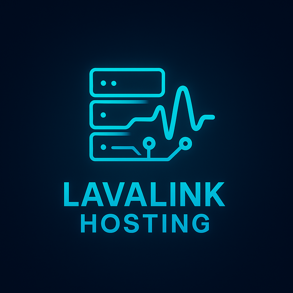Lavalink Hosting