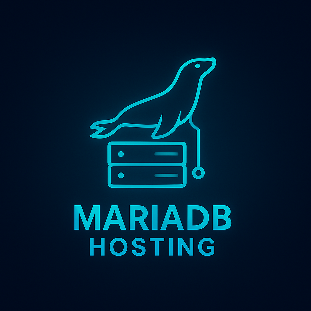 MariaDB Hosting